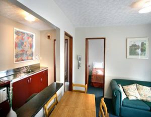 Family accommodation christchurch