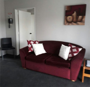 christchurch accommodation