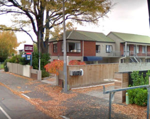 cheap accommodation christchurch