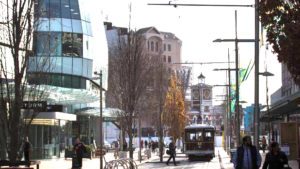 motels in christchurch
