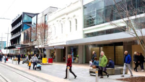 motels in christchurch