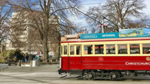 budget accommodation in christchurch