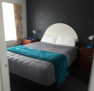 Family accommodation christchurch