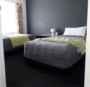 Family accommodation christchurch